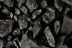 Hemley coal boiler costs